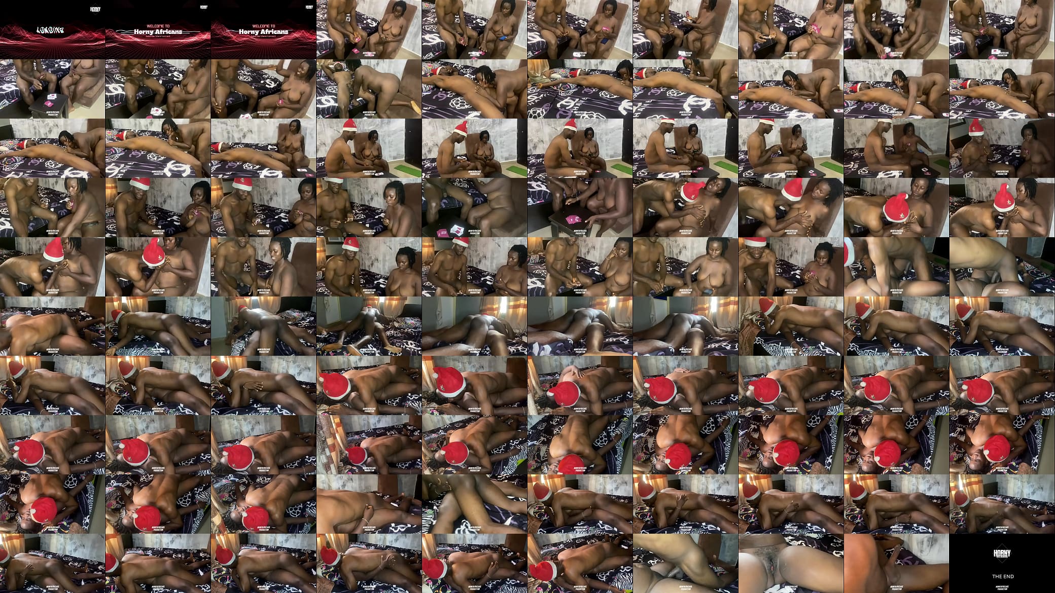 From naughty games to naughty fuck 预览图