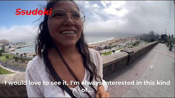 I CONFESS that I like to RECORD MYSELF while THEY FUCK ME, he proposes that I RIDE his COCK and HE GIVES ME HARD. SUB ENG