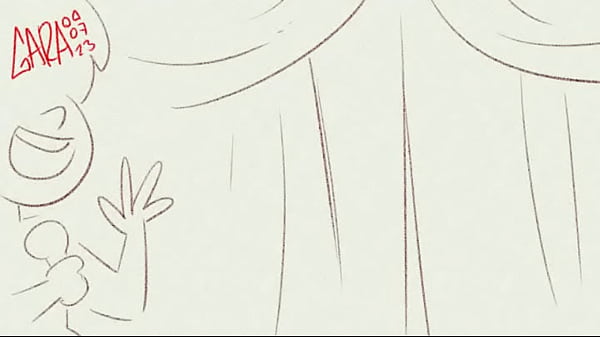 little Lola Loud Dance