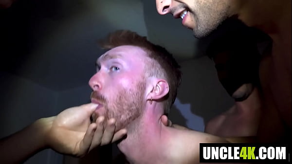 Download Video - Fuck Us & Get the Fuck outta Here Jordan Starr&comma; Caden Dior&comma; Blake Rivers&comma; Lance Woods