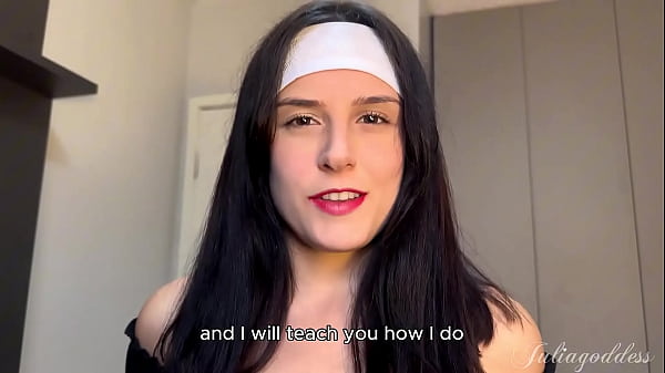 Horny Brunette Babe Anal Ride