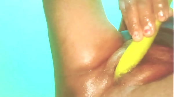 Desibhabhi Fucking with Brinjal