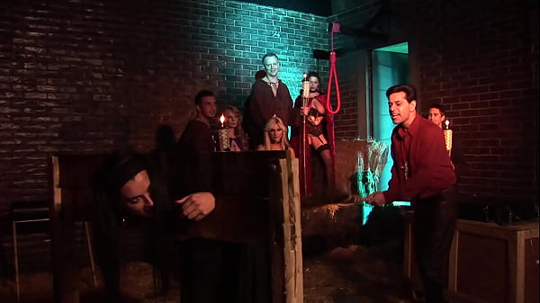 Pete;Alexis Silver;Carmel Moore;Caroline De Lys...