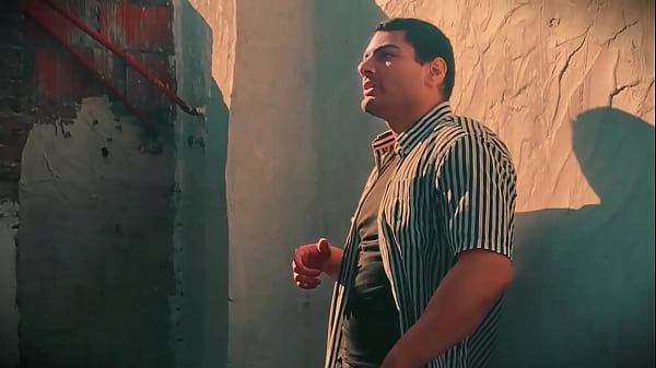 Paja Sexy Masturbaci&oacute;n al aire libre gran polla