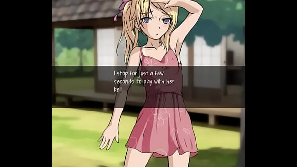Wet Summer Days - LongPlay Good Ending