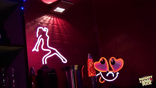 Bisexual party girls must cough out the stockings tax to bouncers with group sex.