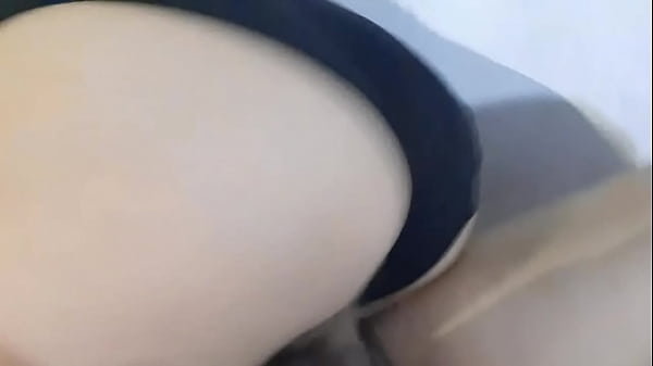 ASS IN LEGGINS HIDDEN CAMERA