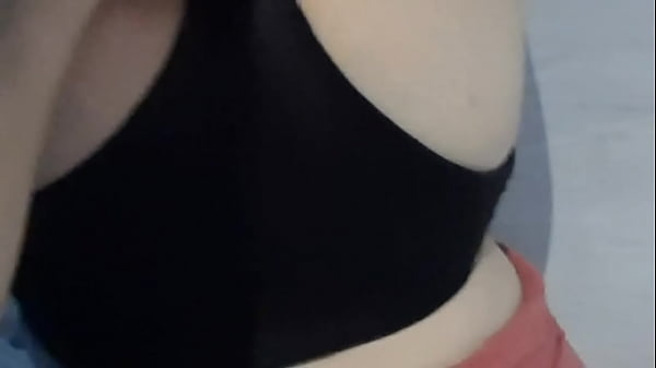 Download Video - CULONA EN LEGGINS CAMARA OCULTA