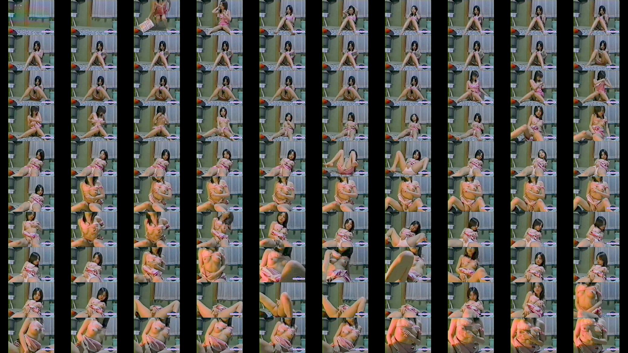 [moistcam.com] Asian girl rubs &amp; moans! [free xxx cam] 预览图