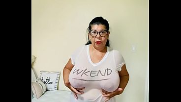 美味しそうな乳輪乳首