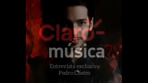 Entrevista Exclusiva / Claro Música