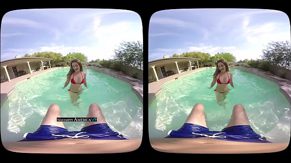 VR Porn - Dani Daniels - NaughtyAmericaVR.com
