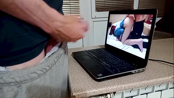 Wife sent her husband a video of how she fucks with a friend