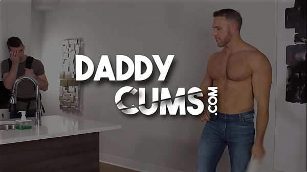 Punish Step Son with Sex - Thyle Knoxx, Alex Mecum