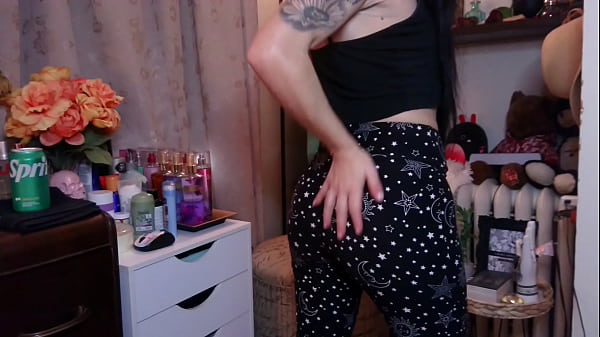 My ass is out of this world