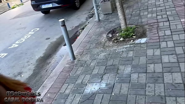 Husband convinced his wife to fuck with friends after the carnival party and she went down on her ass before getting milk