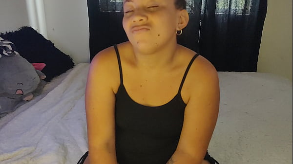 SEASON THREE - RAW BTS JUICY BBW CUM ADDICT
