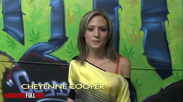 A woman digs a big cock into her pussy.