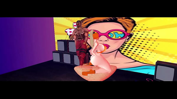 Slutty baddie fucks bbc