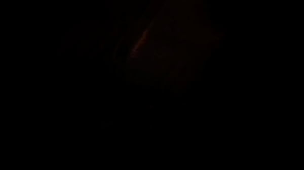 Latina whore groped by Uber in the car