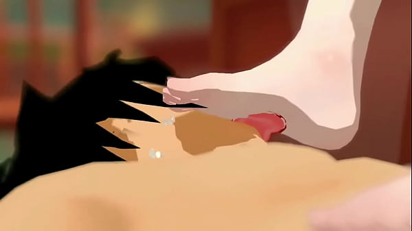 MMD FEMDOM 30