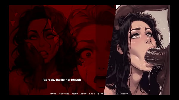 My New Girlfriend [ TABOO Hentai Game ] Ep.30 B...