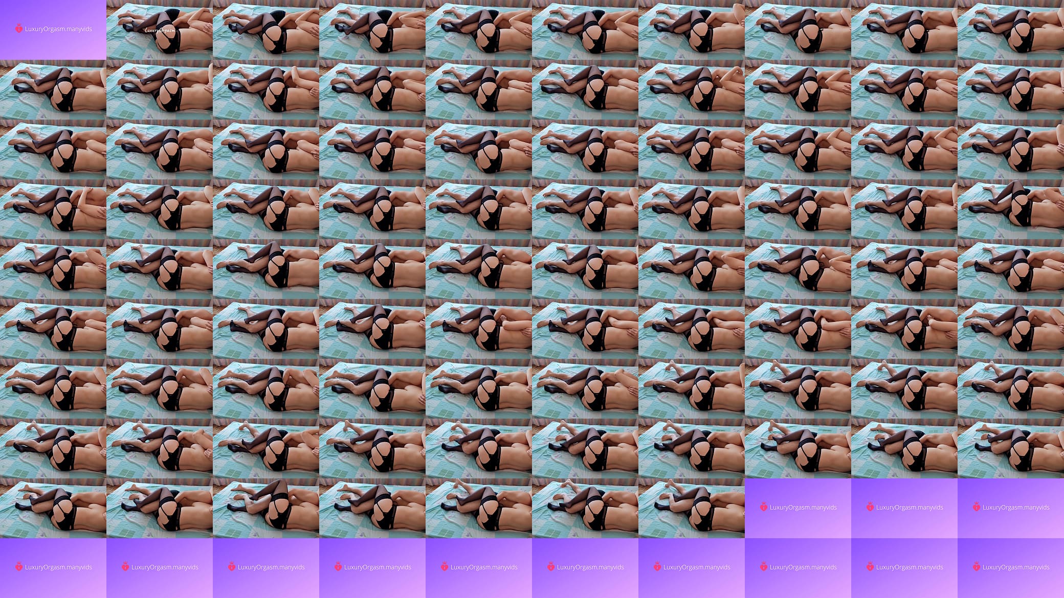 My roommate in horny stockings drove me crazy and cum loudly from me 预览图