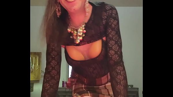 Download Video - Busty Sissy Cumming