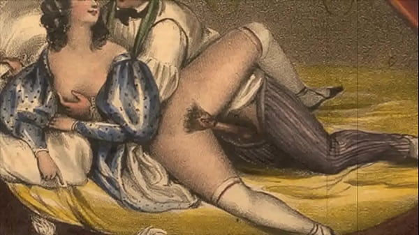 Vintage illustration