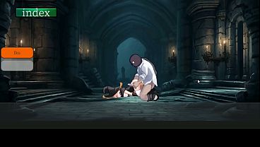 ヘンタイゲーム &ndash; エッチングエッジ - 異世界のパンストおじさん - ピクセルヘンタイ - 全ギャラリー