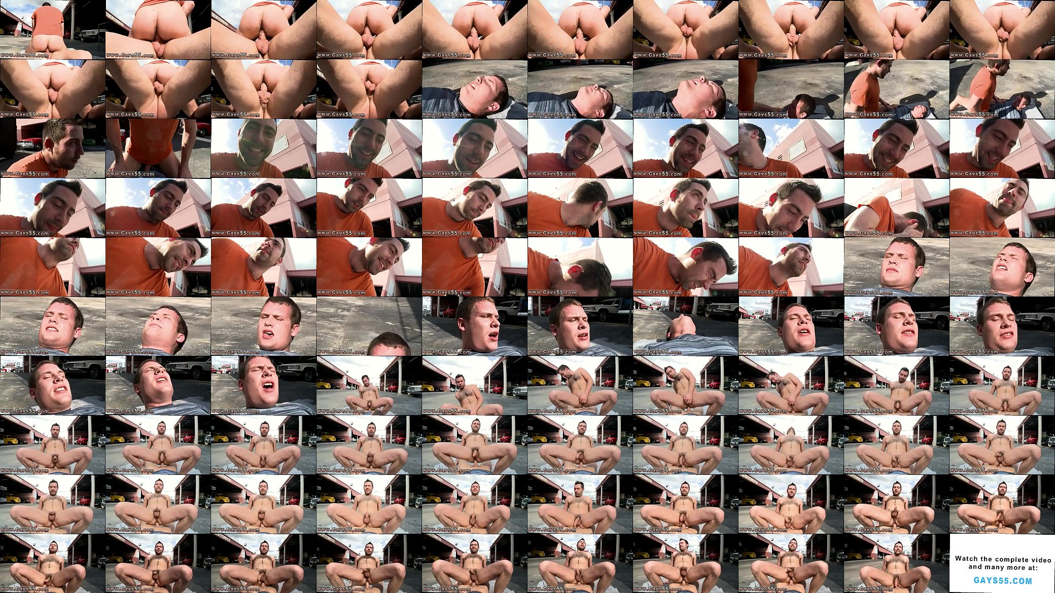 Men fuck teen gay porn Real super-fucking-hot gay outdoor sex 预览图