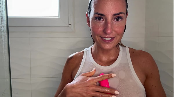 Je Jouis et Squirt en Close Up sur Ton Téléphone