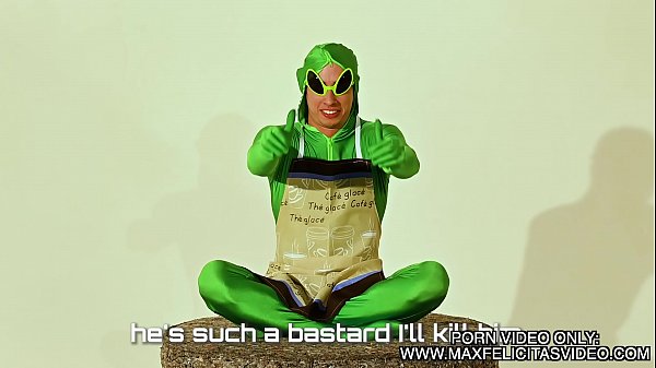 MAX FELICITAS SFONDA IL CULO DI ELISABETTA ZAFFIRO