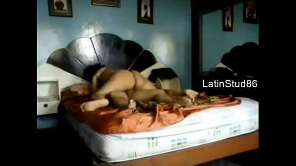 Mature nalgona