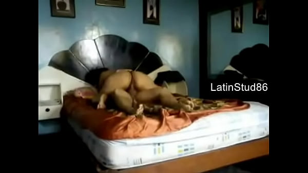 Mature nalgona