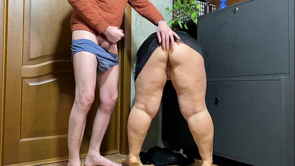 I cum on my stepmother in law nightgown