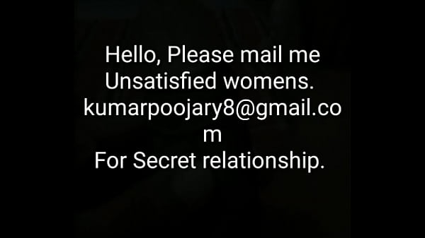 kumarpoojary8@gmail.com contact me. only ladies. bangalore