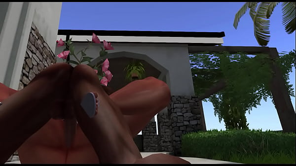My Lil' Slut Been Actin' Up, Gave Her Stiff Dick To Shut Her Ass Up.