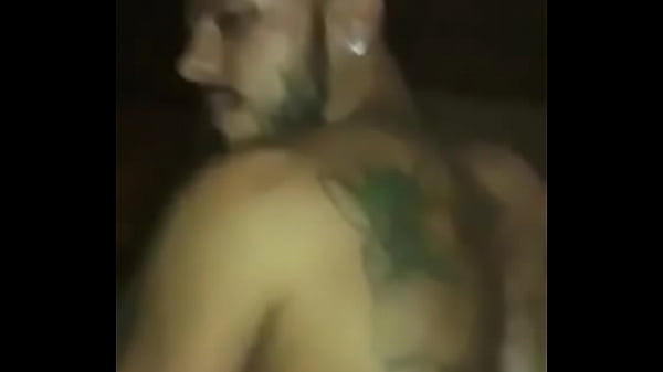 Petrick Garcia foi deliciado pelo amigos