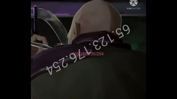 Guarda peituda gostosa round 6