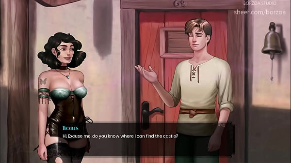 Download Video - WAL 29 - "Huh&comma; you package is 2 times bigger than my usually customers"