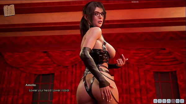 Lust Academy 238