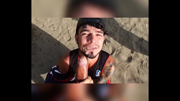LEO BULGARI AND VADIM ROMANOV FUCKING ON DUNAS ...