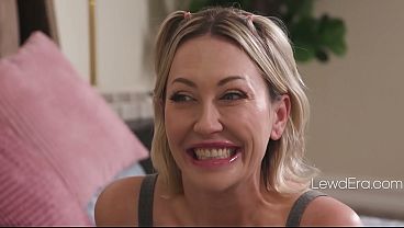 Lesbian Anal Hall Pass (Les MILF Gets Anal Hall Pass) | LewdEra