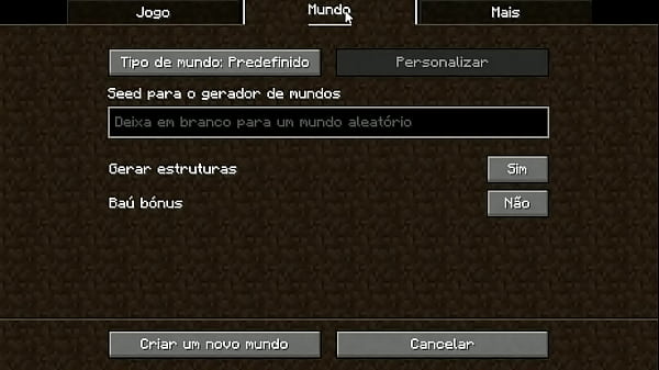 thumb playing minecraft