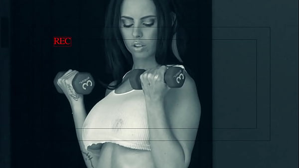 Maxine & Scott Rhodes In Doggy Style & Foot Fetish Scenes On A Couch!