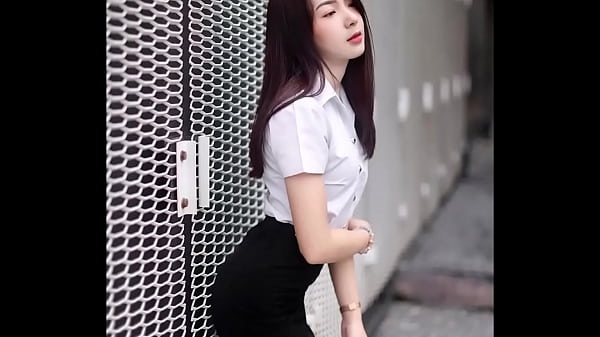Thai students Jerk off challenge part 1