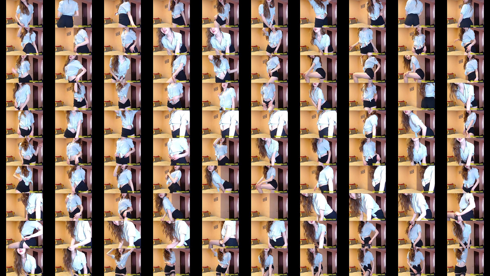 Asia webcam girl live record 预览图