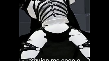 Busco a quien cogerme, inviten juegos roblox cond&oacute;n