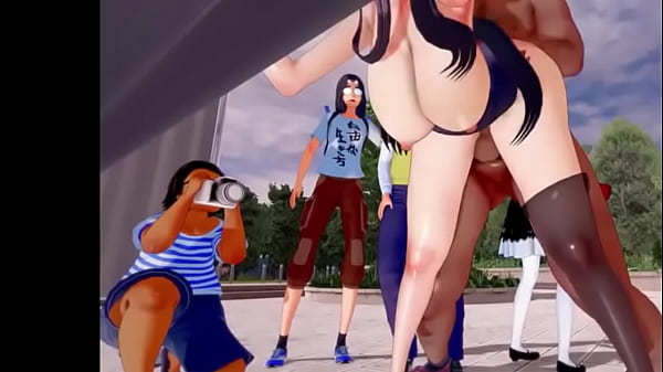 Komi-San’s Journey: HMV Remix